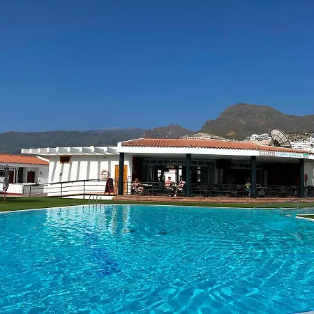 Διαμέρισμα Malibu Sun&relax