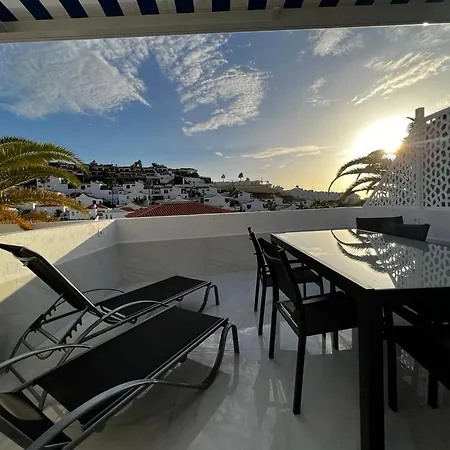 Malibu Sun&relax * Costa Adeje (Tenerife)