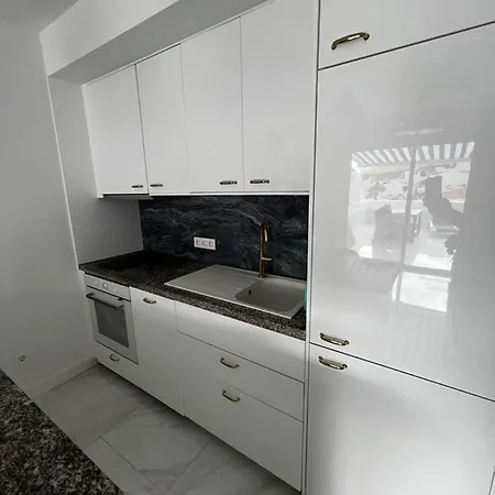Appartamento Malibu Sun&relax *