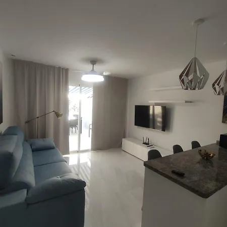 Malibu Sun&relax Appartamento